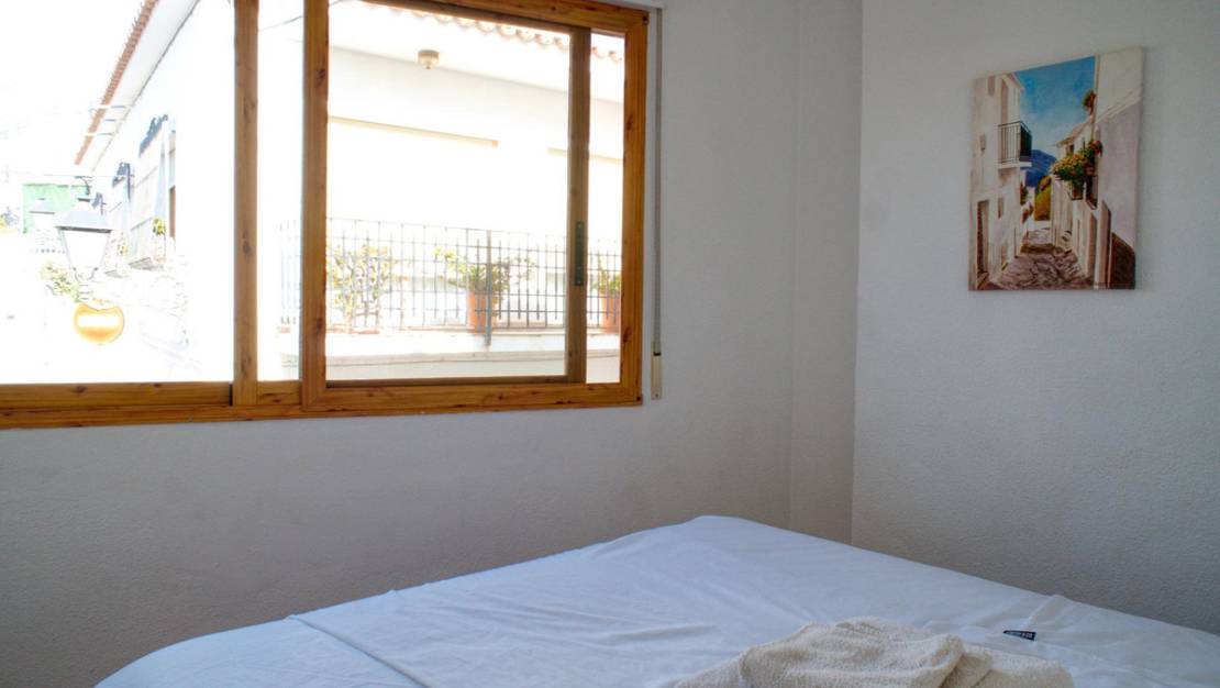 Sale - Apartment - Altea - Altea Centro