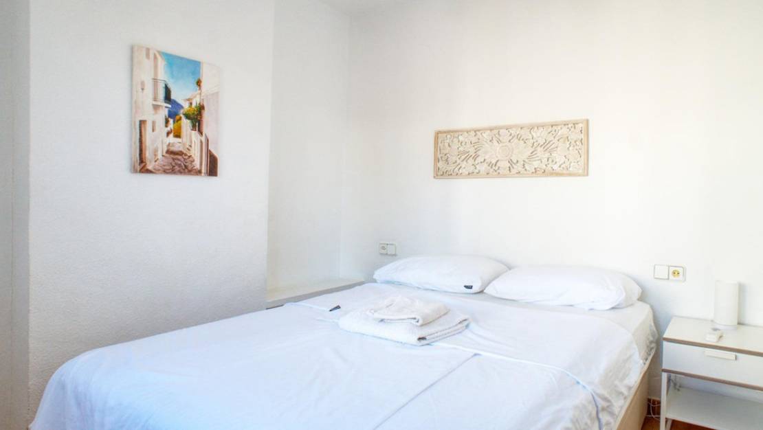 Sale - Apartment - Altea - Altea Centro