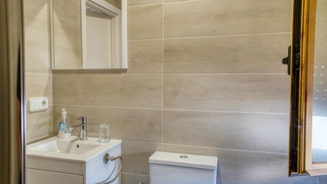 Sale - Apartment - Altea - Altea Centro