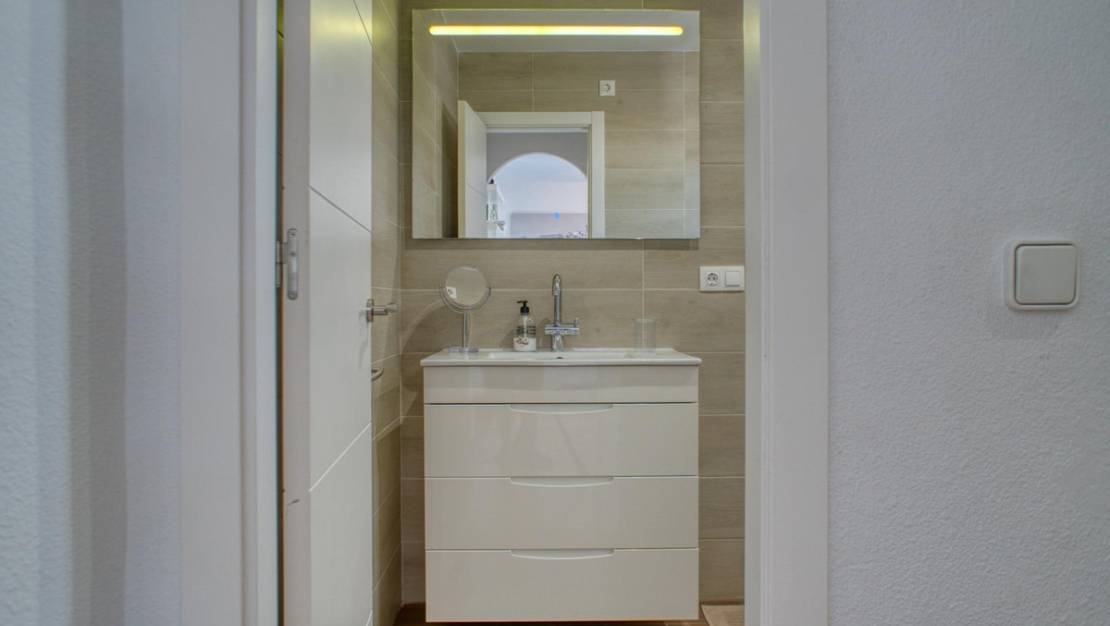 Sale - Apartment - Altea - Altea Centro