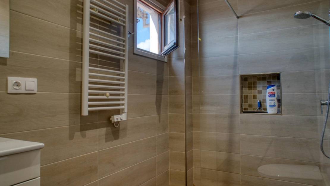 Sale - Apartment - Altea - Altea Centro