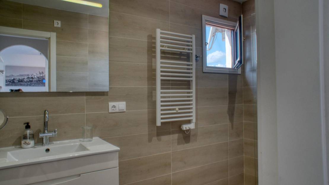 Sale - Apartment - Altea - Altea Centro