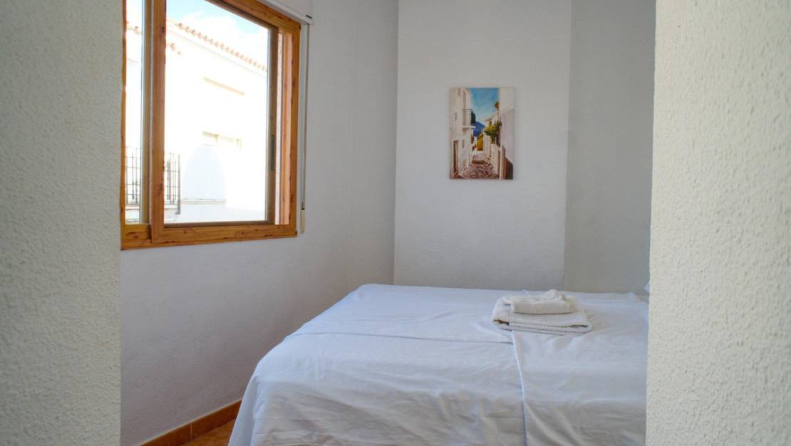 Sale - Apartment - Altea - Altea Centro