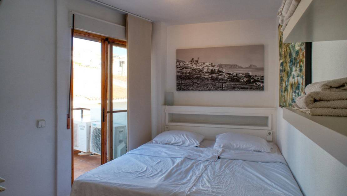 Sale - Apartment - Altea - Altea Centro