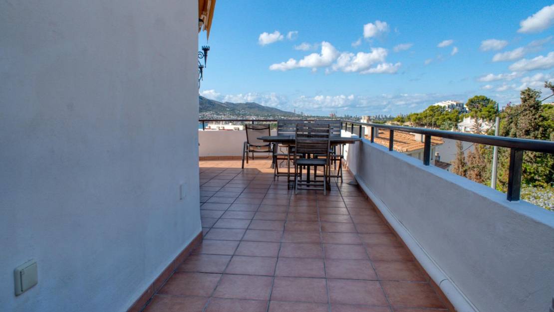 Sale - Apartment - Altea - Altea Centro