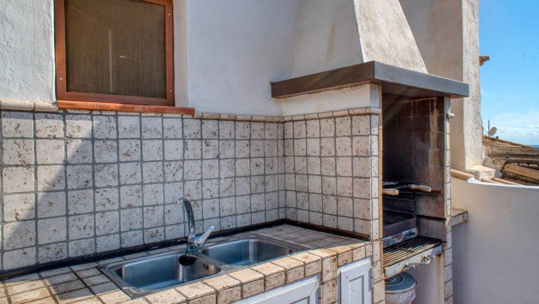 Sale - Apartment - Altea - Altea Centro