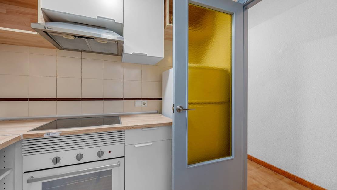 Sale - Apartment - Altea - Altea Centro