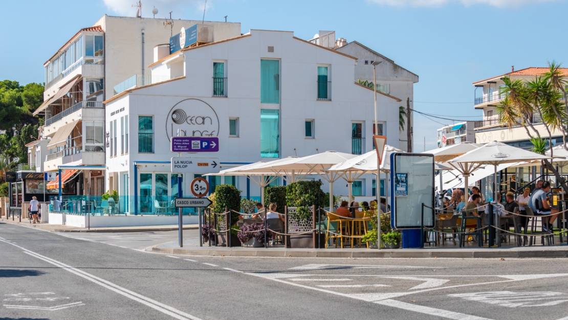 Sale - Apartment - Altea - Altea Centro