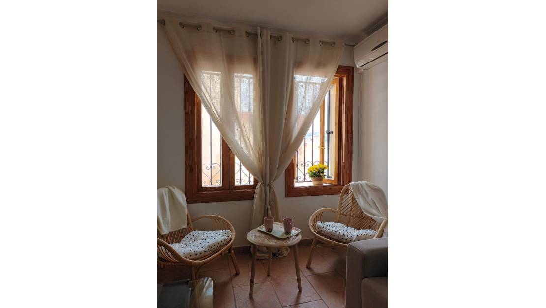 Sale - Apartment - Altea - Altea Centro