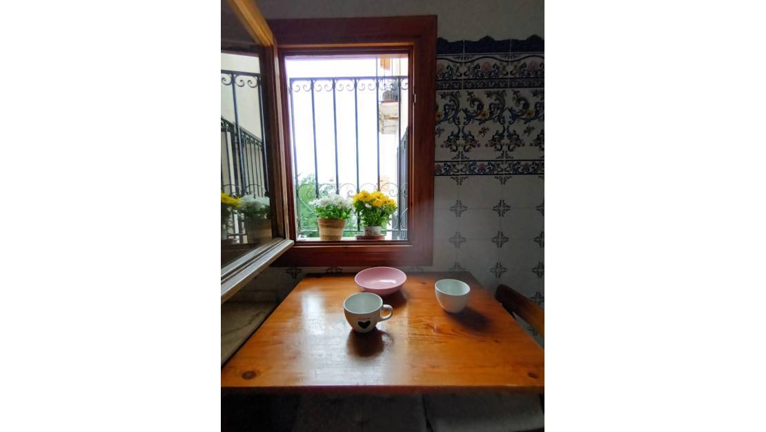 Sale - Apartment - Altea - Altea Centro