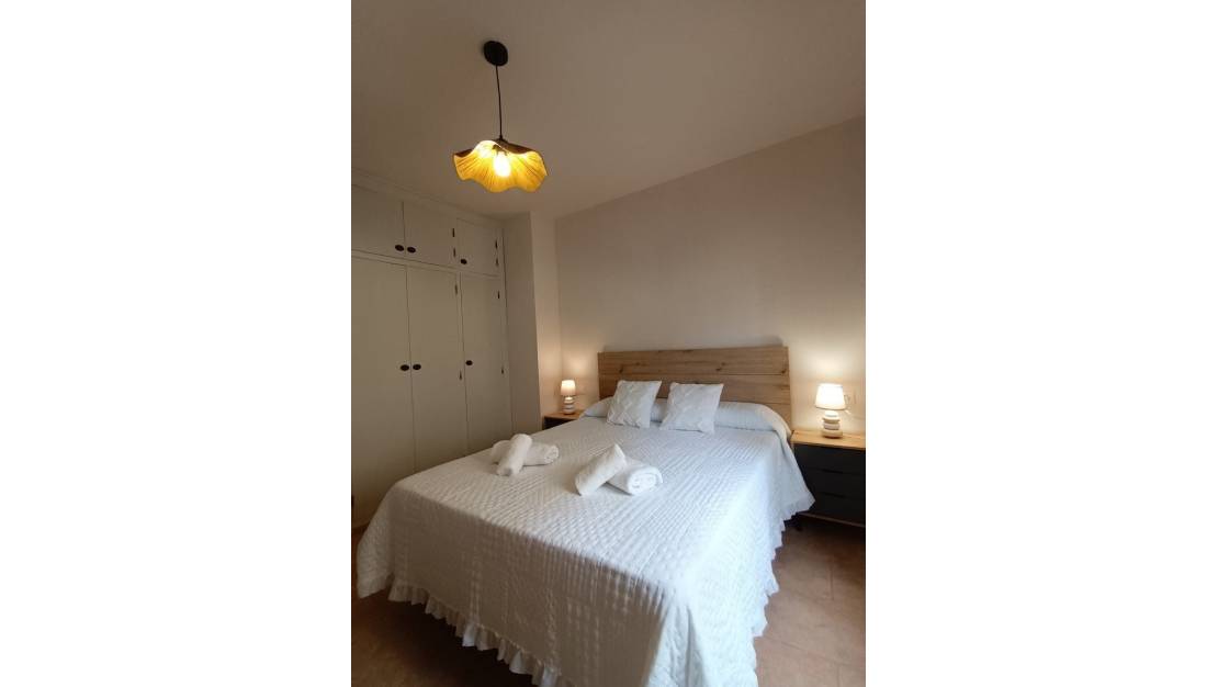 Sale - Apartment - Altea - Altea Centro