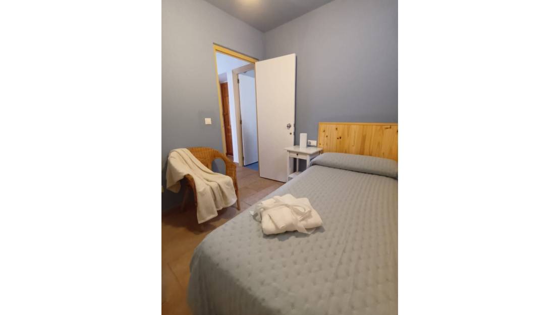Sale - Apartment - Altea - Altea Centro