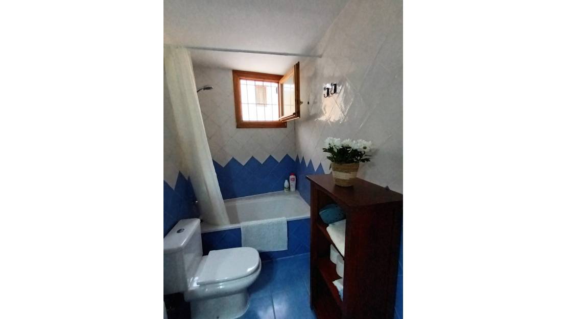 Sale - Apartment - Altea - Altea Centro