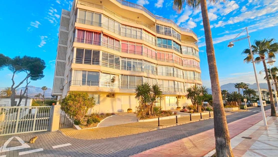Sale - Apartment - Altea - Altea Centro