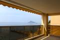 Sale - Apartment - Altea - Altea Centro