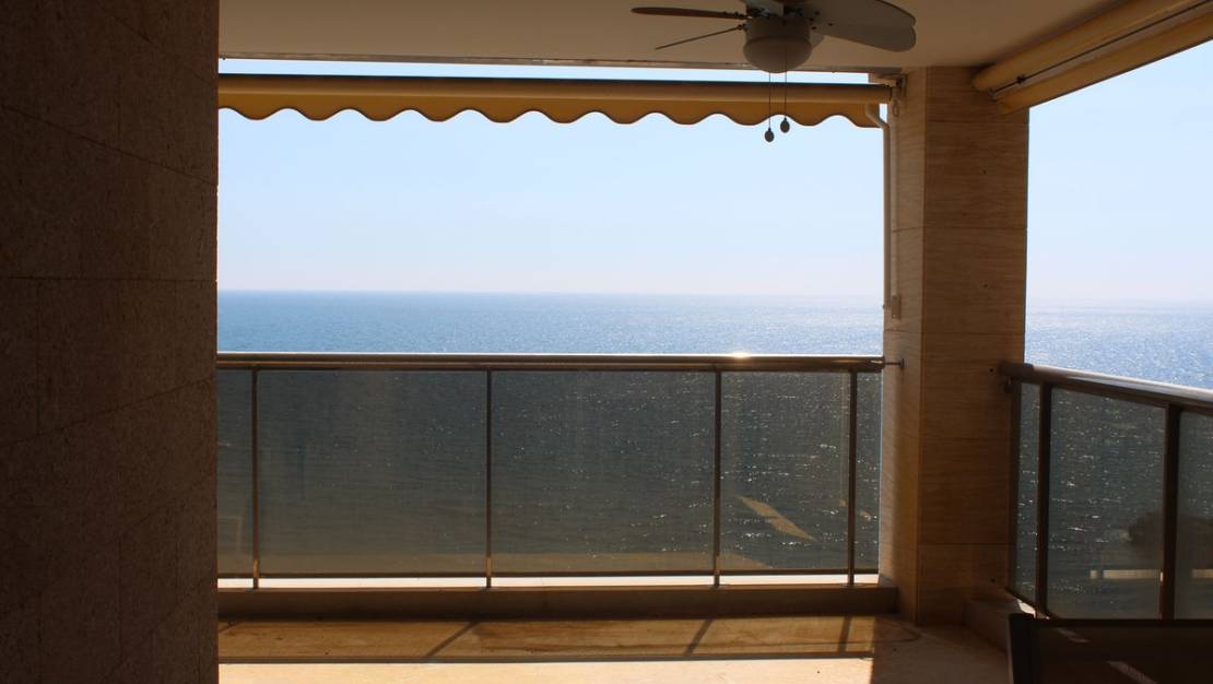 Sale - Apartment - Altea - Altea Centro