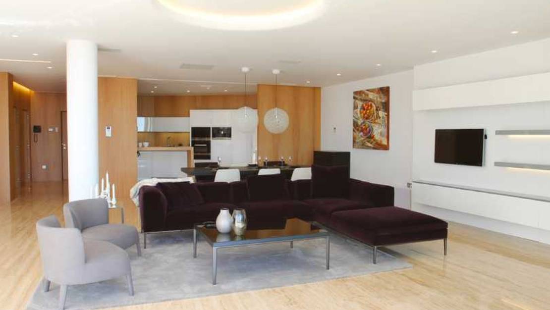 Sale - Apartment - Altea - Altea Centro