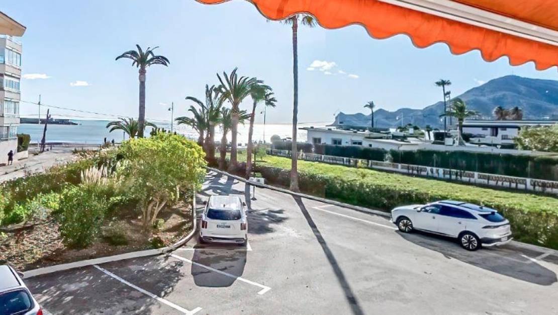 Sale - Apartment - Altea - Altea Centro