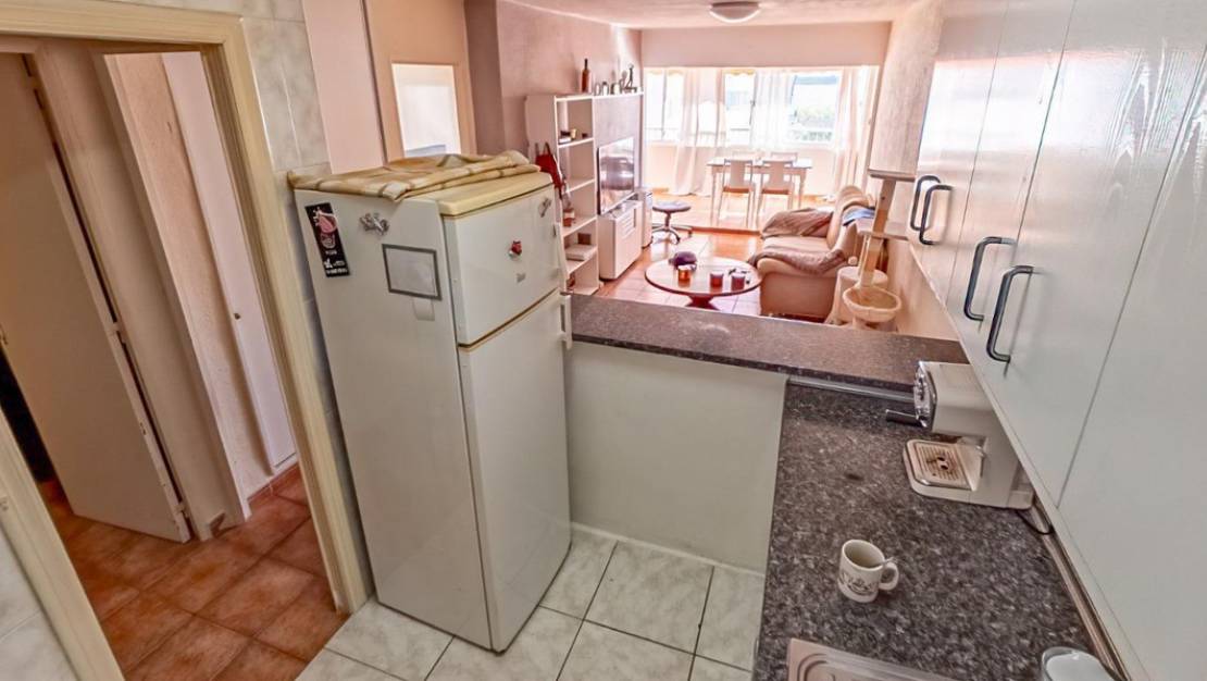 Sale - Apartment - Altea - Altea Centro
