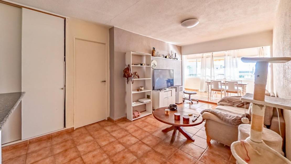 Sale - Apartment - Altea - Altea Centro