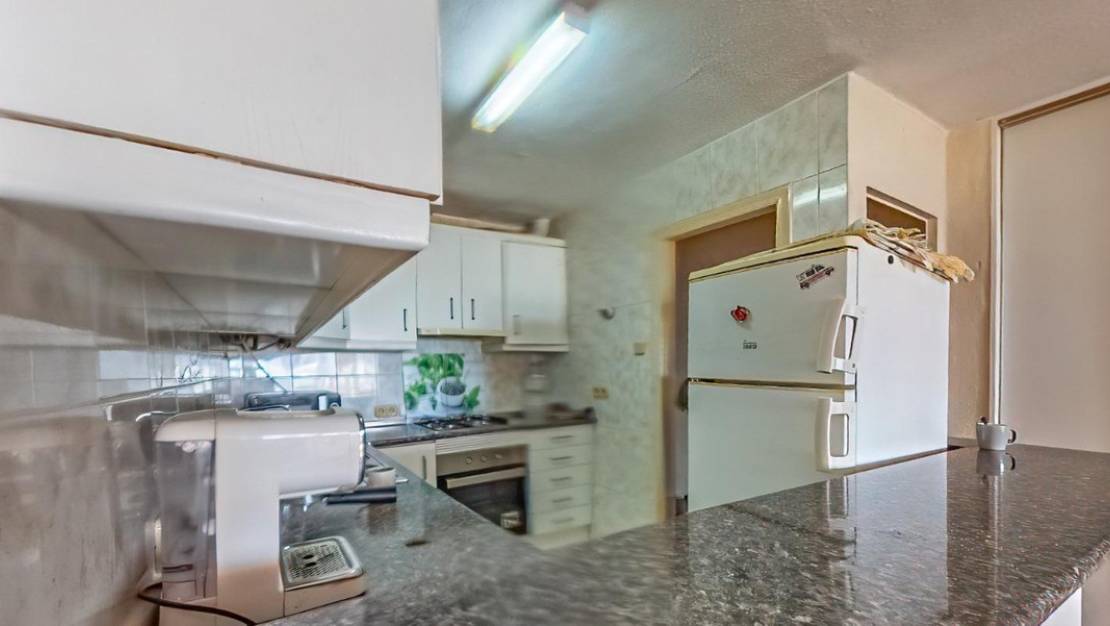 Sale - Apartment - Altea - Altea Centro