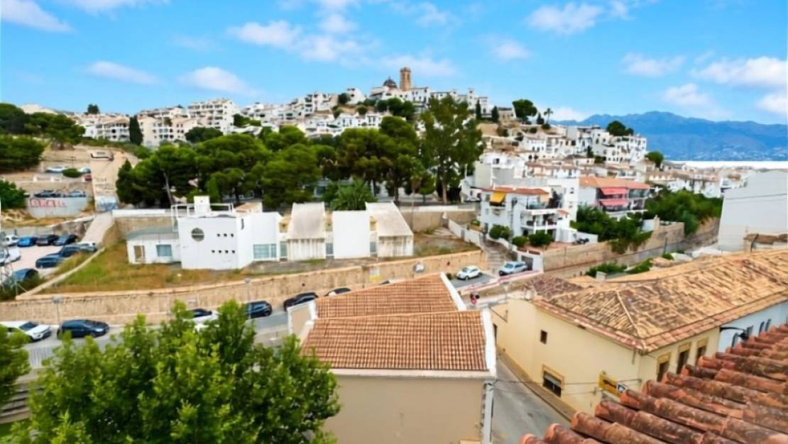 Sale - Apartment - Altea - Altea Centro