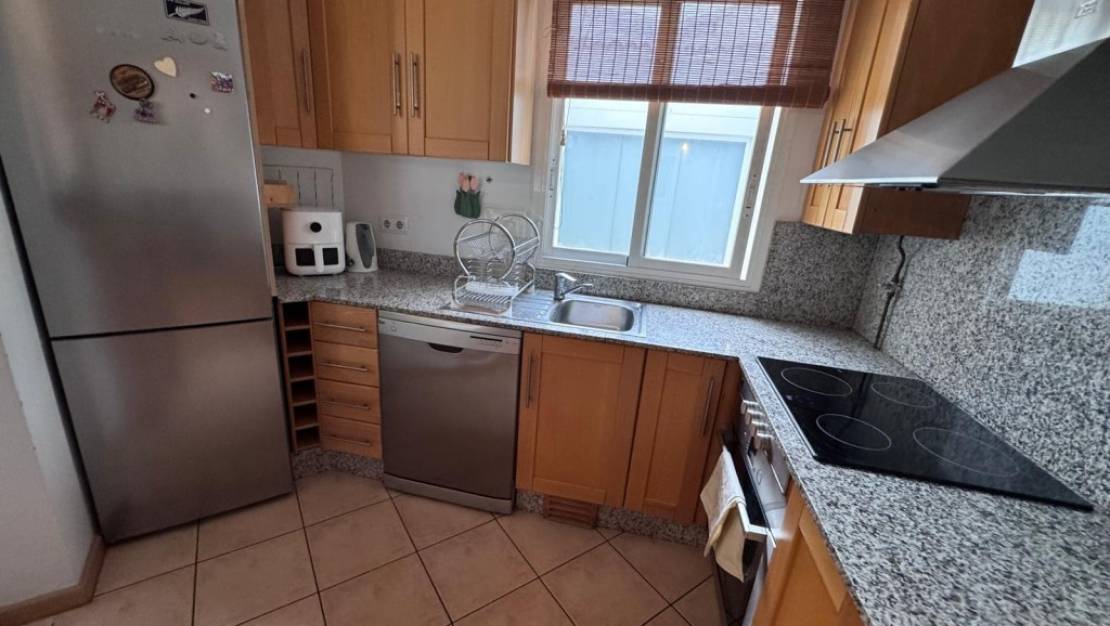 Sale - Apartment - Altea - Altea Centro