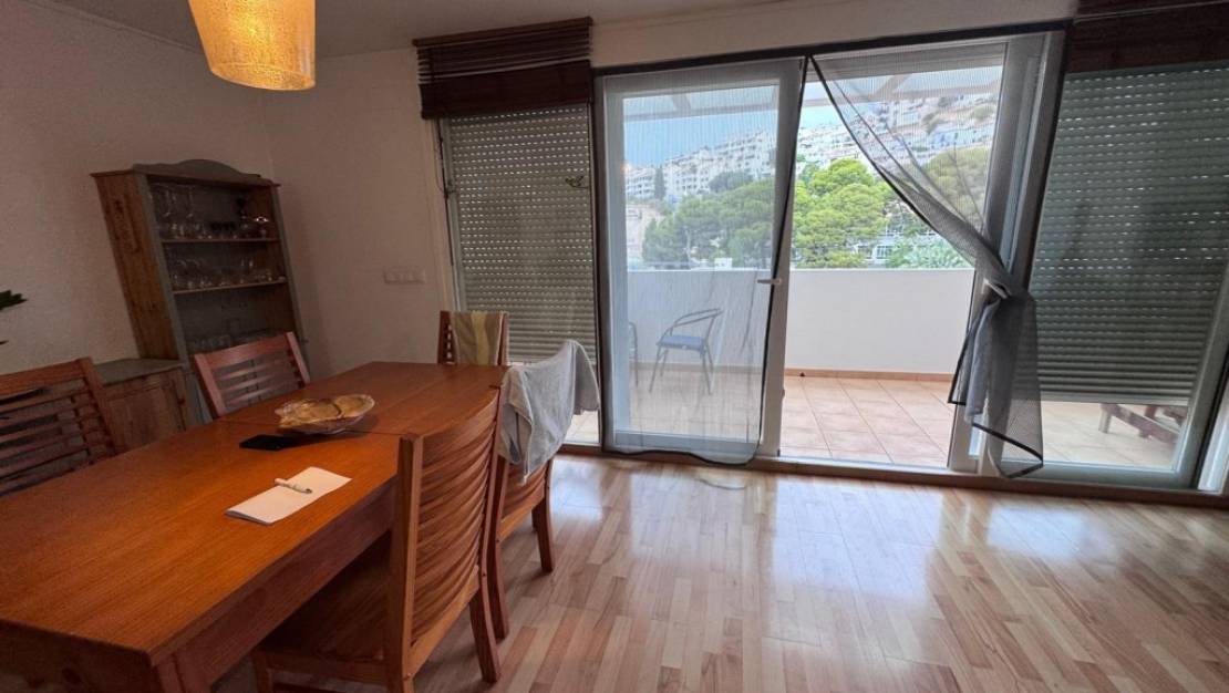 Sale - Apartment - Altea - Altea Centro