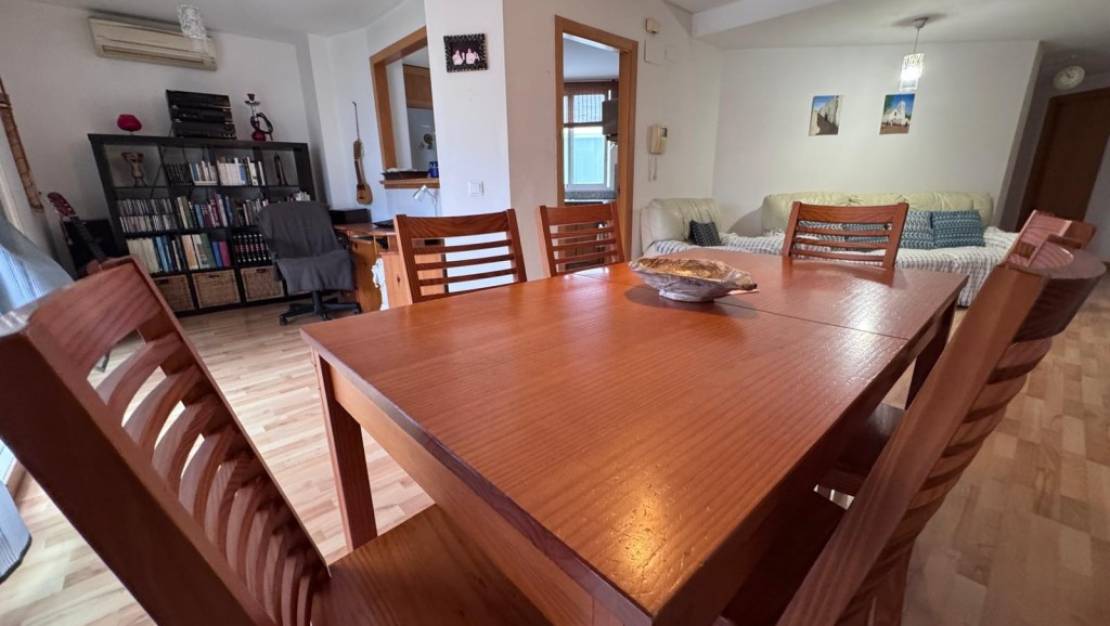 Sale - Apartment - Altea - Altea Centro
