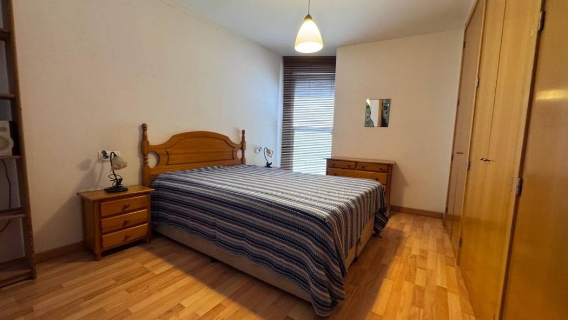 Sale - Apartment - Altea - Altea Centro