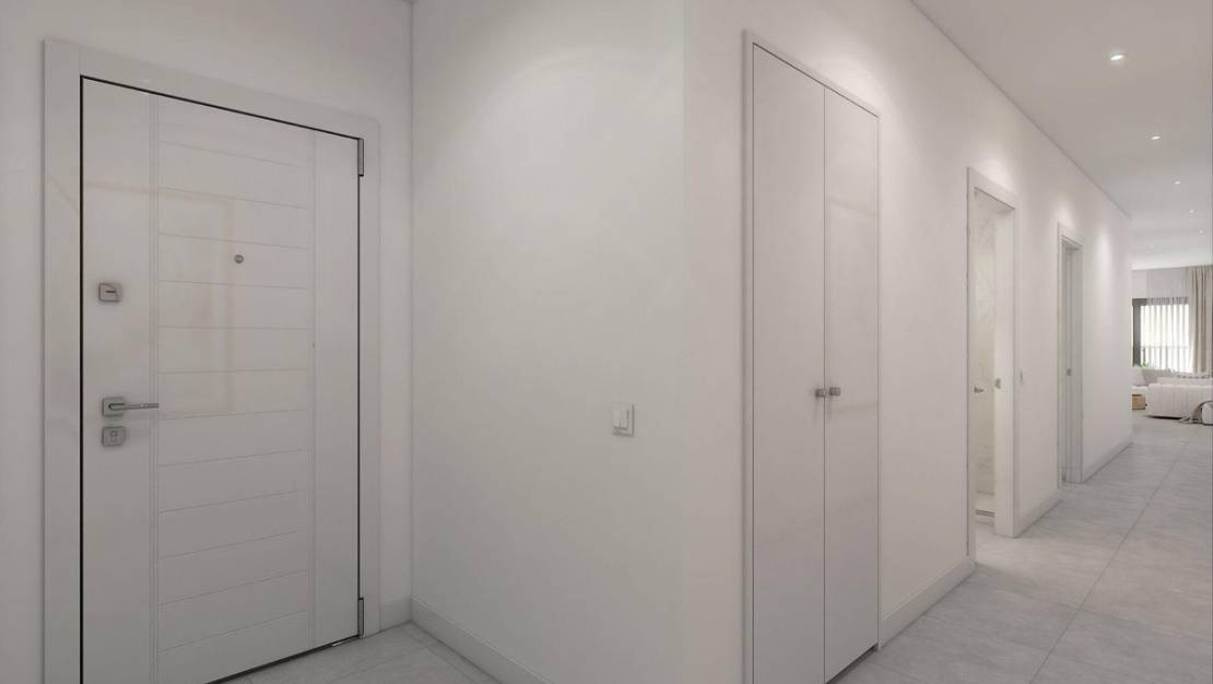 Sale - Apartment - Altea - Altea Centro