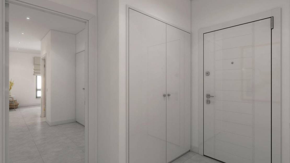 Sale - Apartment - Altea - Altea Centro