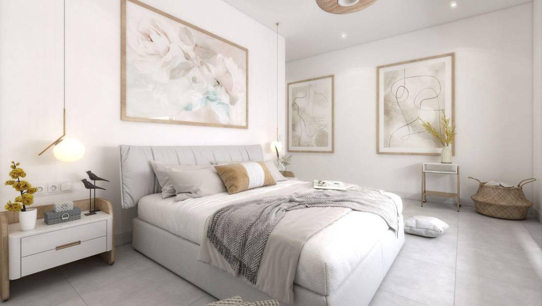 Sale - Apartment - Altea - Altea Centro