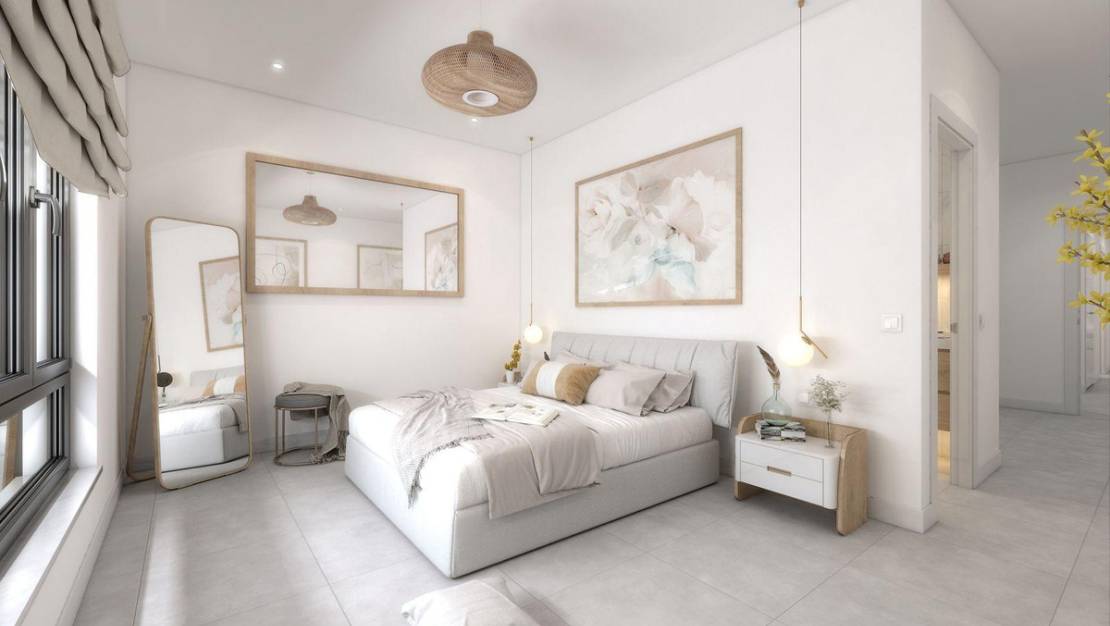Sale - Apartment - Altea - Altea Centro