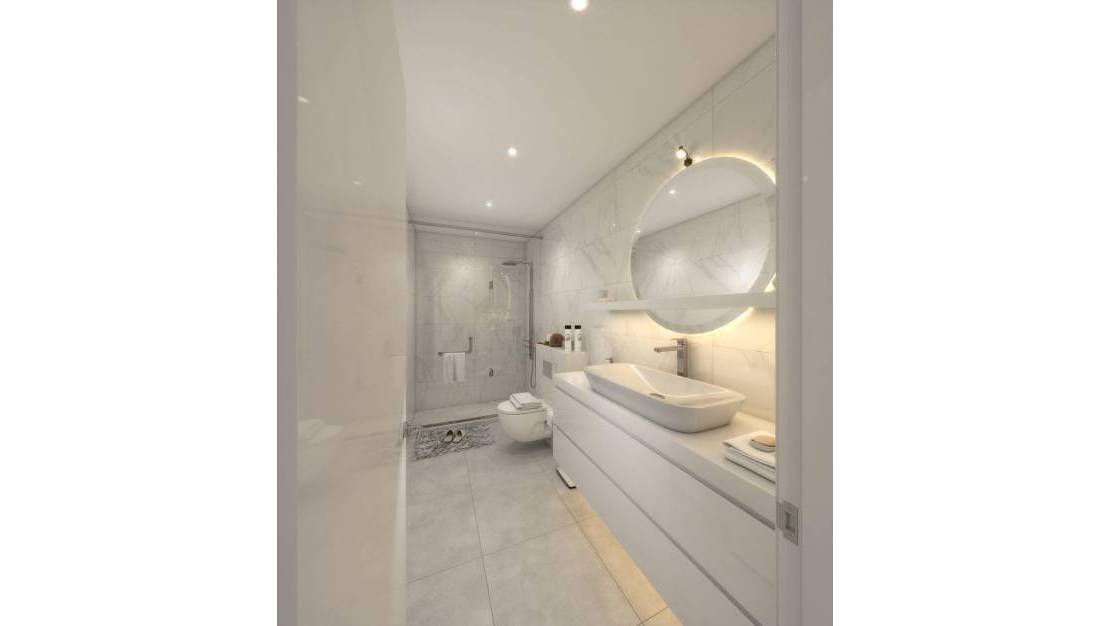 Sale - Apartment - Altea - Altea Centro