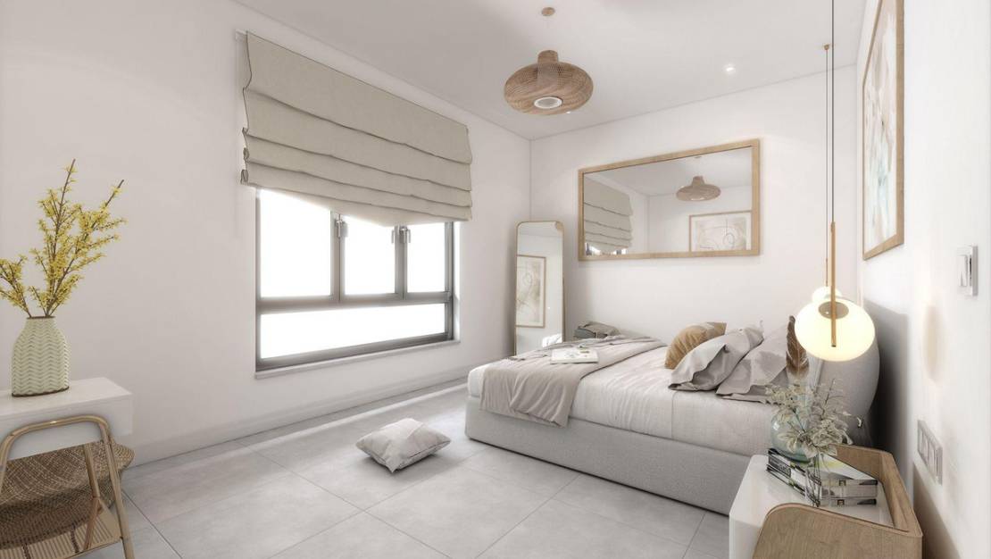Sale - Apartment - Altea - Altea Centro