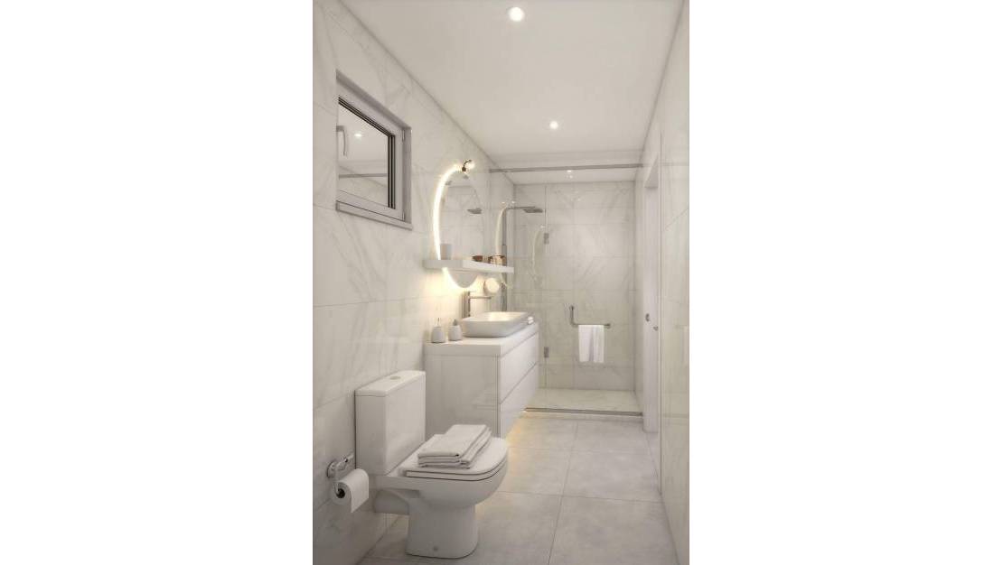 Sale - Apartment - Altea - Altea Centro