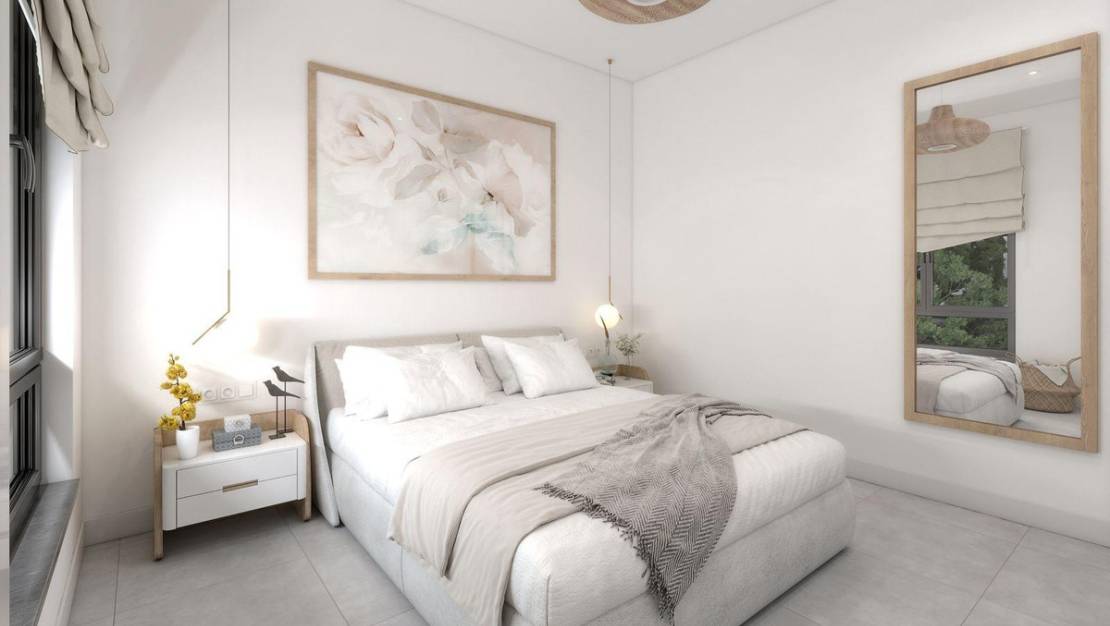 Sale - Apartment - Altea - Altea Centro