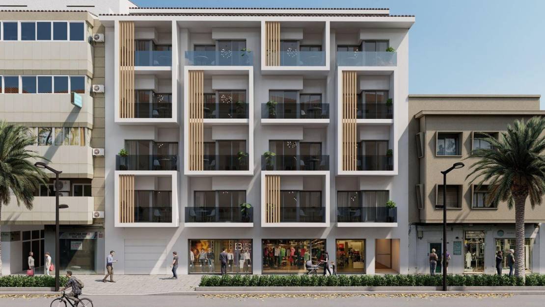 Sale - Apartment - Altea - Altea Centro