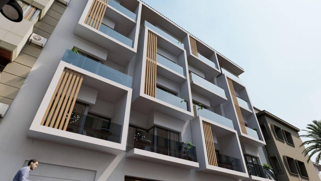 Sale - Apartment - Altea - Altea Centro
