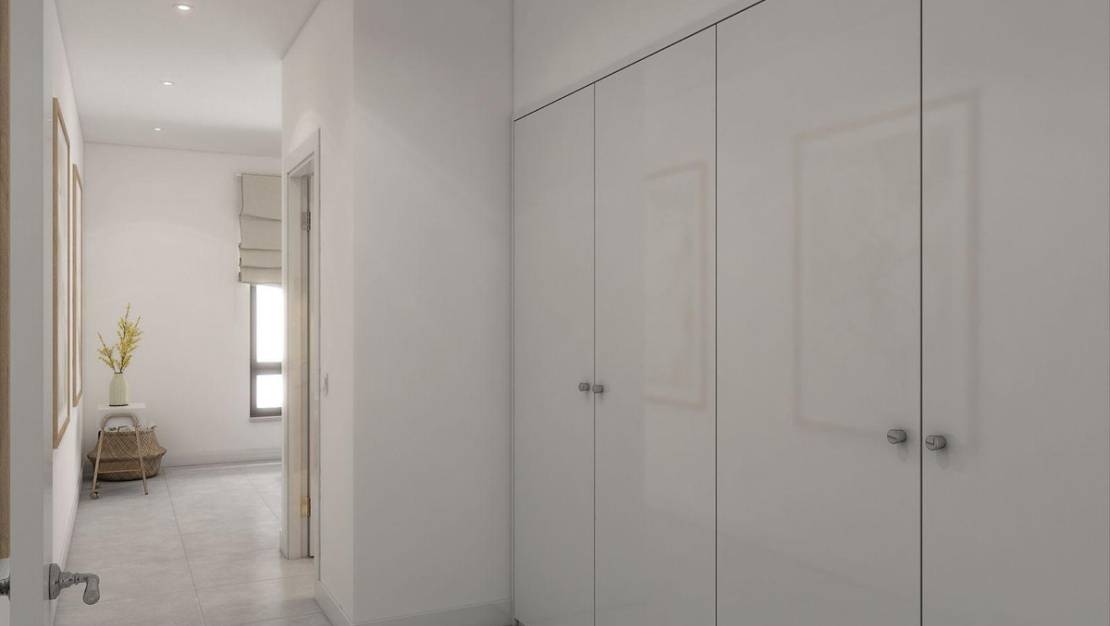 Sale - Apartment - Altea - Altea Centro