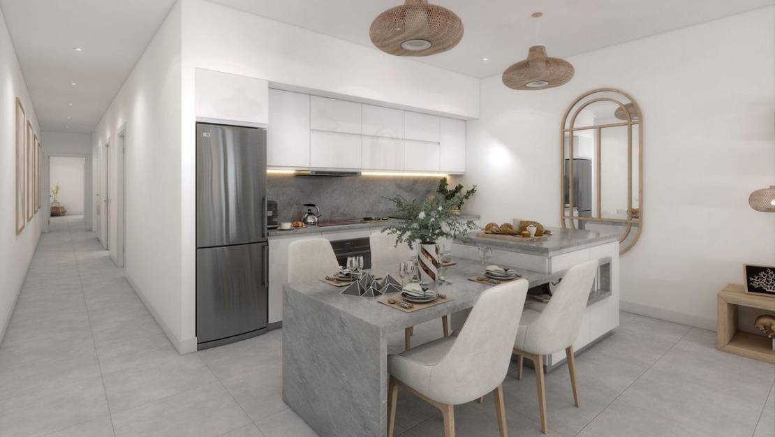 Sale - Apartment - Altea - Altea Centro