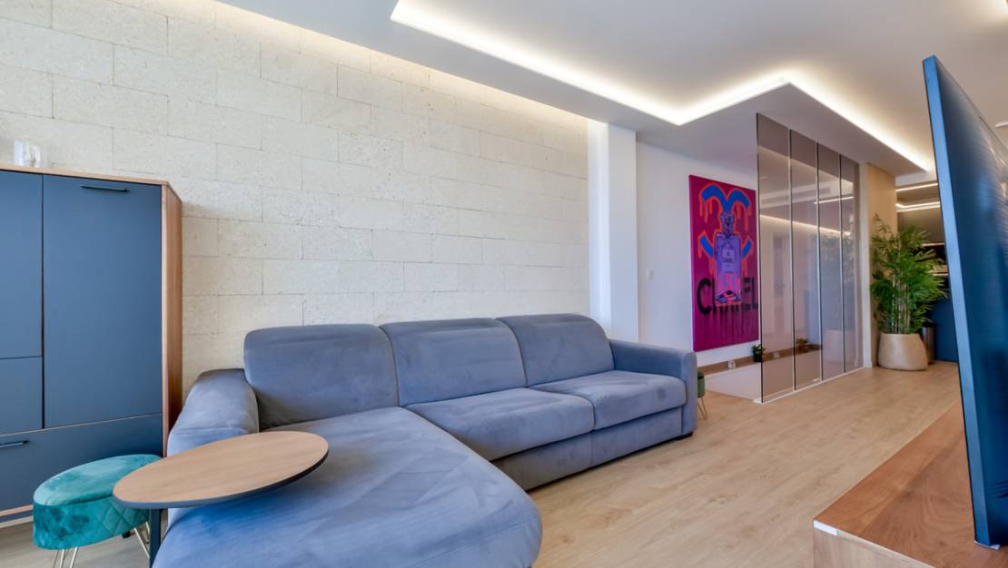 Sale - Apartment - Altea - Altea Centro