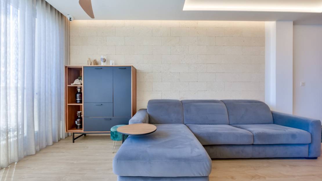 Sale - Apartment - Altea - Altea Centro