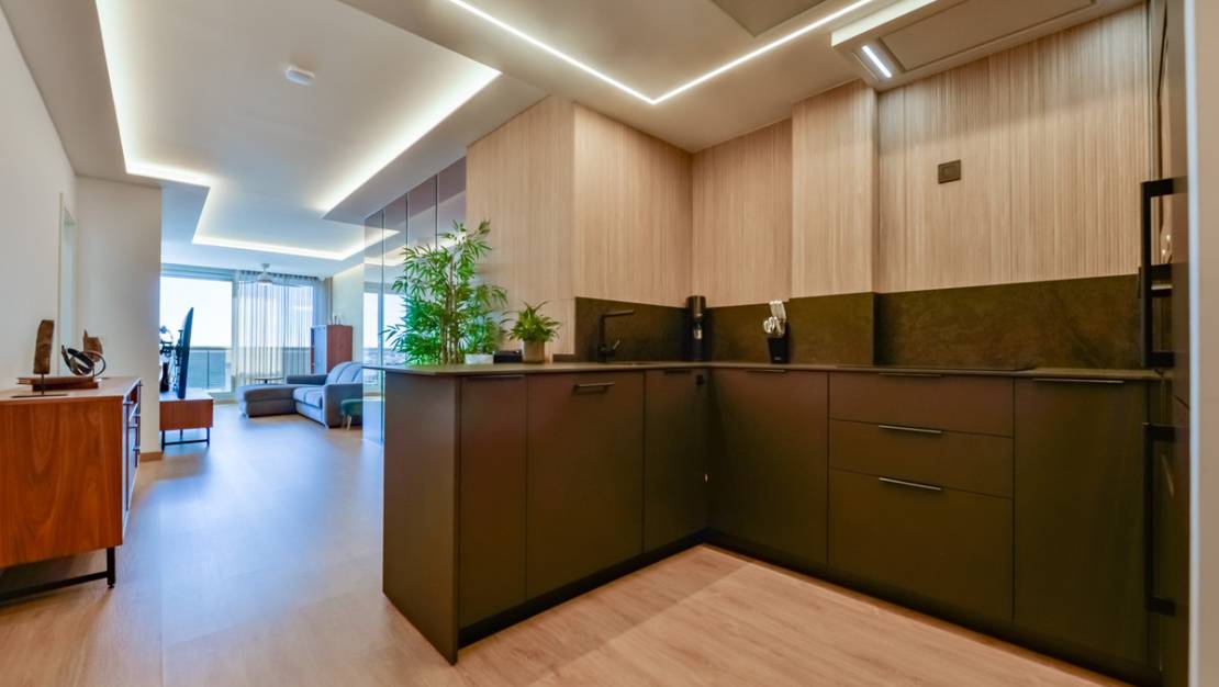 Sale - Apartment - Altea - Altea Centro