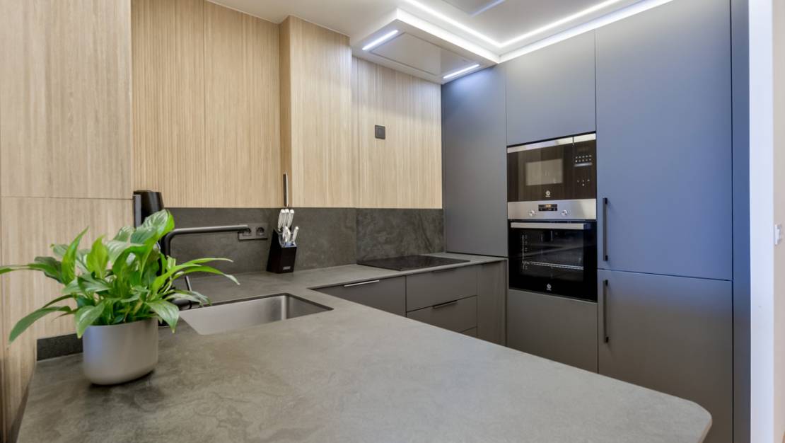 Sale - Apartment - Altea - Altea Centro