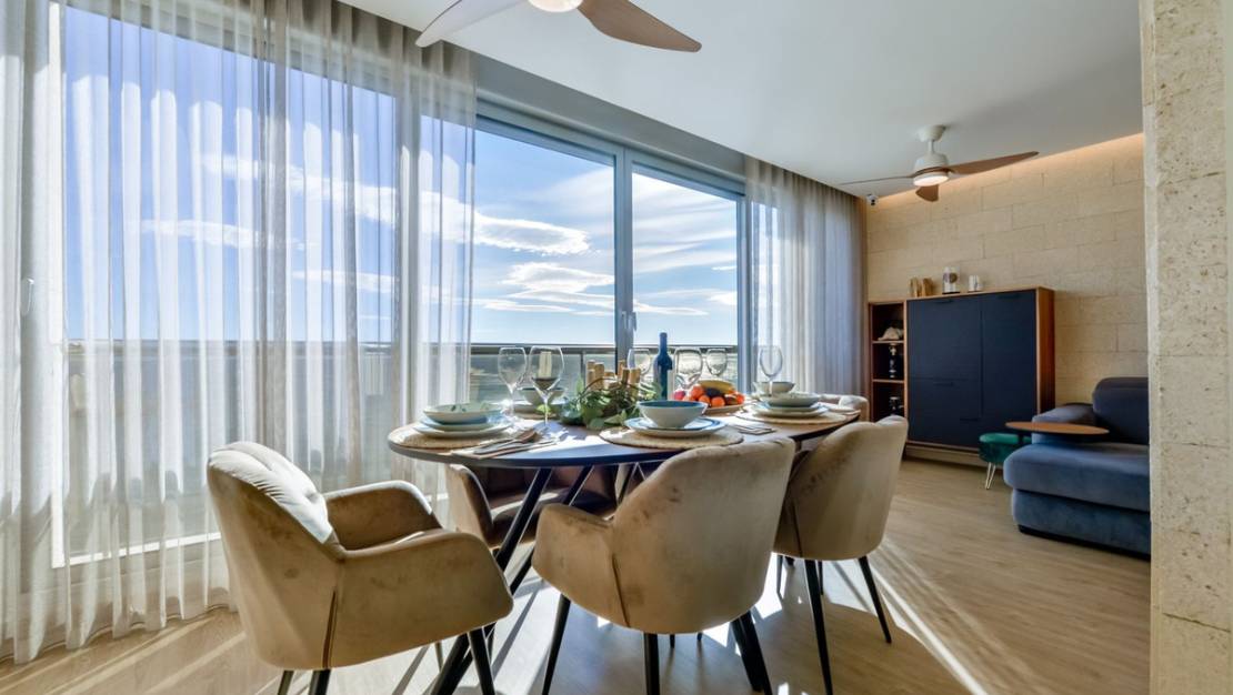 Sale - Apartment - Altea - Altea Centro