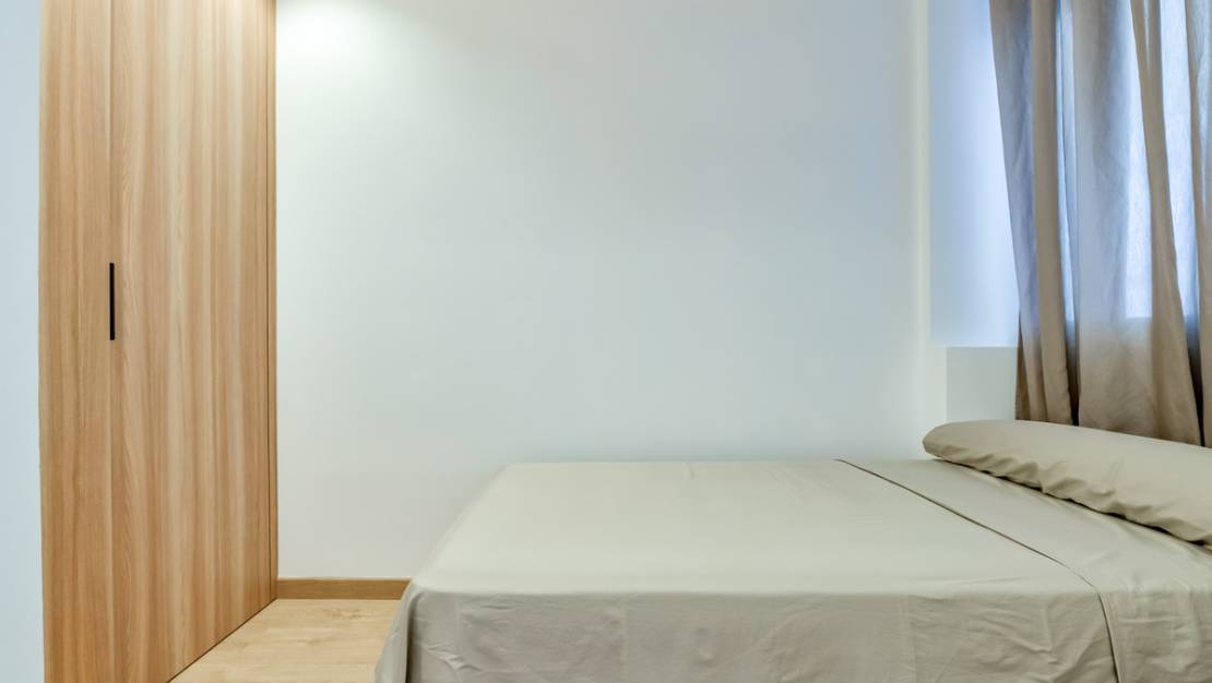 Sale - Apartment - Altea - Altea Centro
