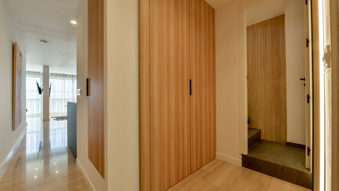 Sale - Apartment - Altea - Altea Centro
