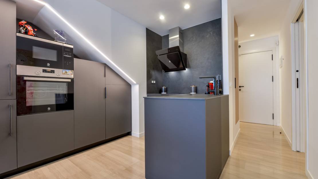 Sale - Apartment - Altea - Altea Centro